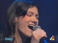 Elisa - Mr. Want / Gift (Acoustic Live @ Help 2000)