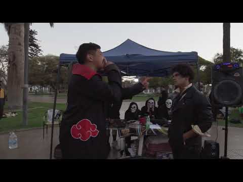 SERMONE VUSCOOH vs. 0NOSER DN ELE | Liga Kaeme | Ronda 4 | Jornada 5 | 2021