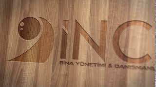 İnci Yönetim Danışmanlık Kurumsal Logo İntro 2