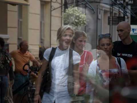 Iruna ir Paulius Suklydau