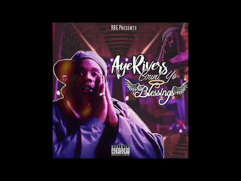 Aye Rivers x IDO x “ALLERGIC"