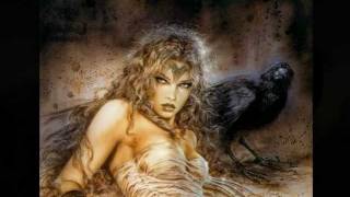 As The Raven Flies ~ Dan Fogelberg [ CC ]