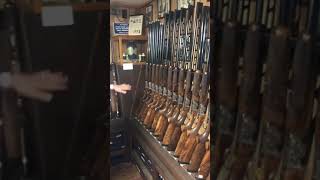 Joel Etchen Guns Virtual Gun Room Tour