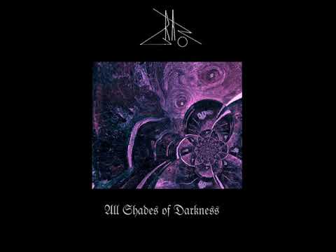 uRAn 0 "All Shades Of Darkness" 2004 (Reissue 2014) Full Album