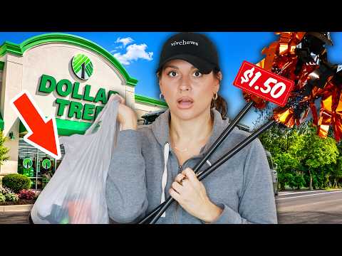 Is The Dollar Tree Open