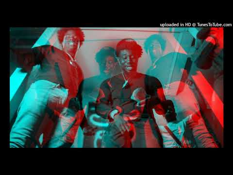 Yung Threat X Guap X Cruddy Murda X Dmv Type beat "Free Car Music" | @SwervoBeatss