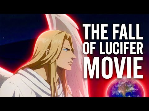 BEFORE SATAN FELL…THIS HAPPENED! FULL MOVIE! 😲