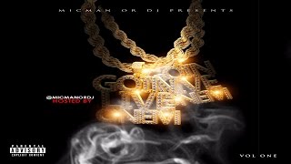 Favors -Jay Way Sosa, Problem, Cha Soo Cold