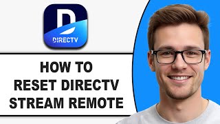 How To RESET DirecTV Stream Remote (WORKING 2026!)