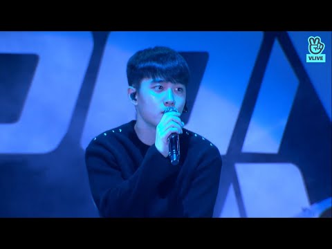 EXO - Smile On My Face (Live)