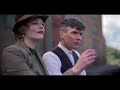 New Level of Friendship - Diana Mitford and Thomas Shelby - Peaky Blinders Season 6