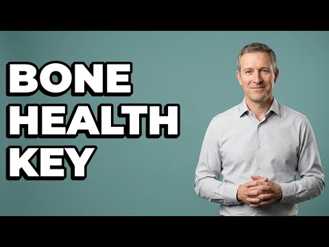 How Does Vitamin D Support Calcium Absorption?