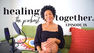 Healing Together Podcast | Ep.18 A Poem Reading