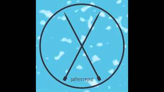 Pattern Repeat -  00-3B