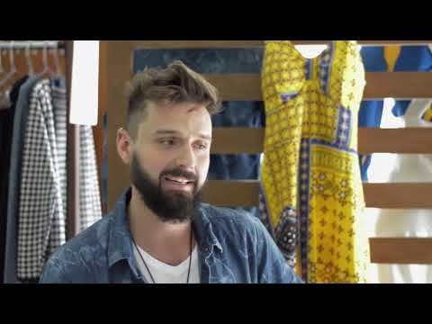 Imagem de thumbnail do vídeo Sou Senac - Fábio Carvalho