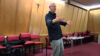 Spirituality and Psychotherapy June 2014