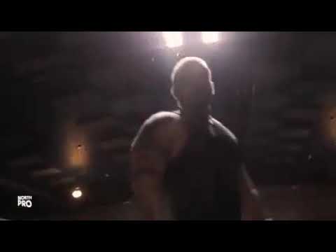 Gauntlet Match: Troy Merrick vs Luchador Rios vs Jonathan Cross vs El Fuego Dragon (09/04/21)