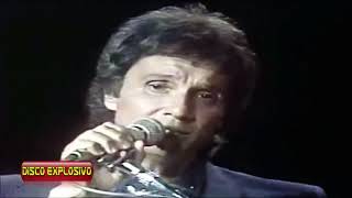 Roberto Carlos - Desahogo 1980