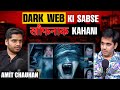 This Crazy Story Of Dark Web Will Shock You Ft Amit Chauhan NightTalk By RealHit