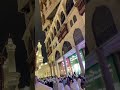 Adan of tahajud at Mecca 🕋 14 th of Ramadan
