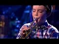 Trompettist Duco Speelt Kyteman SUPERKIDS
