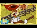 Episodio De 5 Minutos Texas Bob Esponja En Español