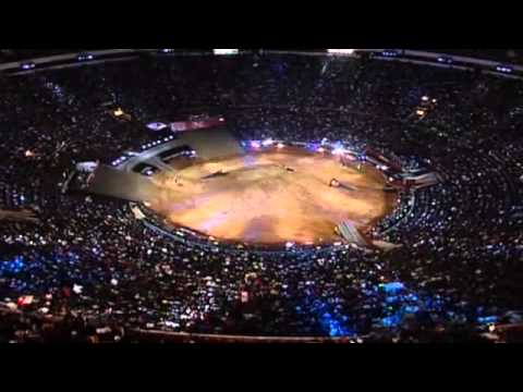 Red Bull X-Fighters Mexico 2009