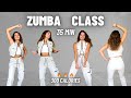 35 MIN ZUMBA DANCE WORKOUT Fun Effective Weight Loss Fitness