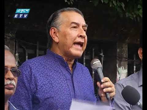 ডিজিটাল নিরাপত্তা আইনের নয়টি ধারা স্বাধীন সংবাদ মাধ্যমের হুমকি