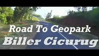 preview picture of video 'Biller cicurug Trip to Geopark'