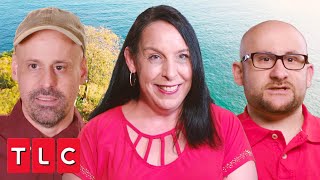 First Look: 90 Day Fiancé: Before the 90 Days Season 5!