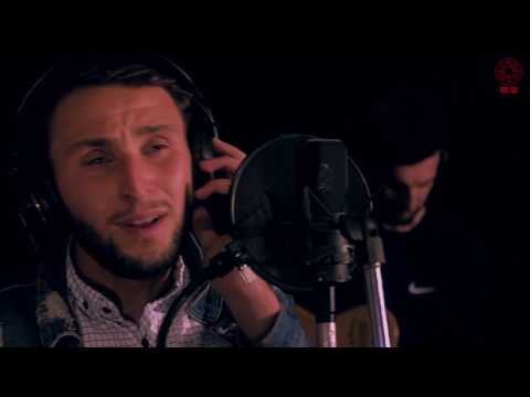 Lyes Messaoudene _Igres wul_im