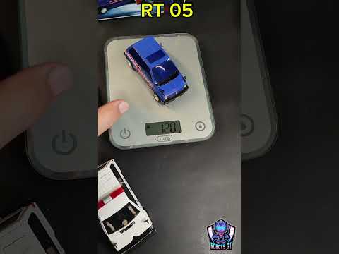 Skids weight comparison Hasbro X-transbots RT05/MP #transformers #toyscollection #toys #robots