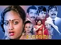 Rajavembala Malayalam Full Movie Bheeman Raghu TG Ravi Balan K Nair Anuradha Kalaranjini
