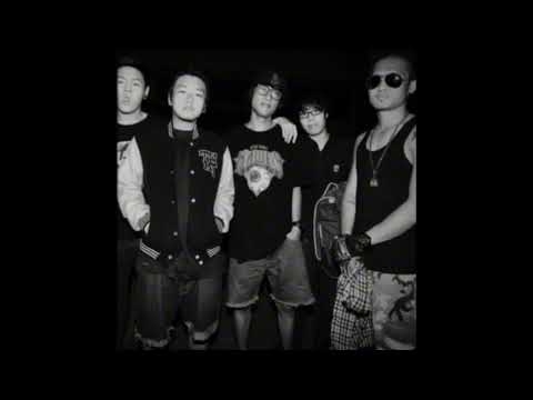 TORDED - ฝอย ( full ver.) ft. P9D , Roony , Phetuz