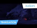 Aladdin 2019 Arabian Nights Italian Lyrics Translation