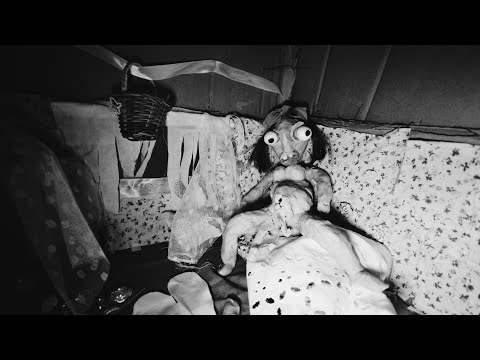 The guinea pig within me (full shortfilm)