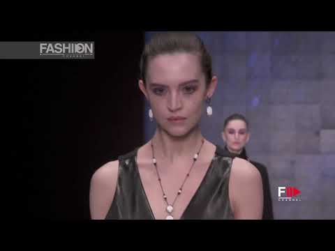OKSANA FEDOROVA Fall 2016 Moscow - Fashion Channel