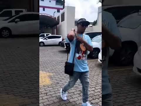 el chuky de le wa - coco #shorts