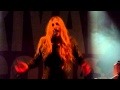 Blues Pills - Ain't No Change, Newcastle 15/12 ...