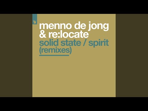 Spirit (Paul Miller 2008 Rework)