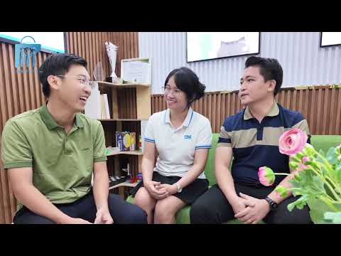 Cảm nhận của Bác Sĩ La Thiện Mỹ khi mua hàng tại Sàn Nha Khoa