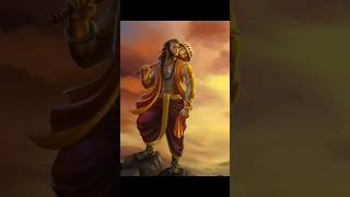 Hanuman ji power jai hanuman ji viral youtubeshort