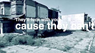 Tell The Children, By Tink