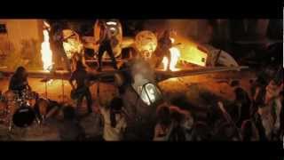 If 6 was 9 - Hippie Daze