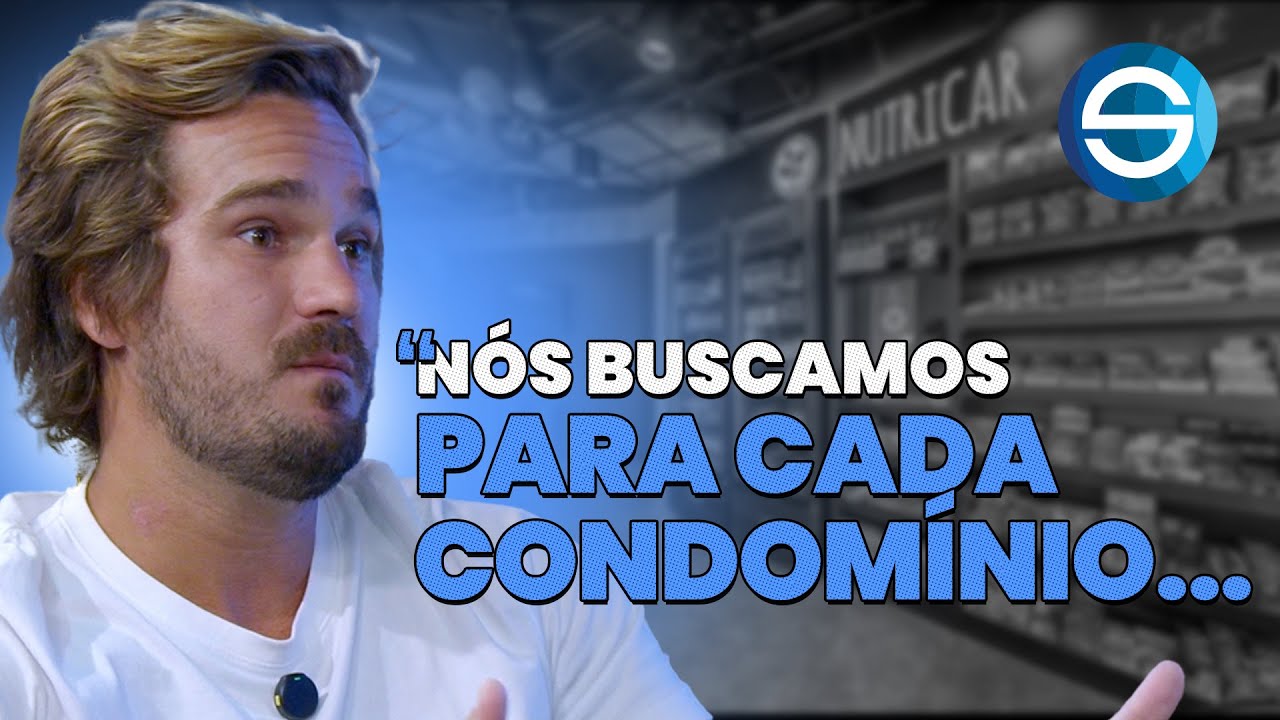 Qual a vantagem de agregar MERCADOS ao condomínio - Síndico em Ação
