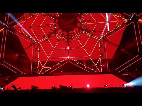 Ingrosso - On My Way / Reload @ World Club Dome Winter