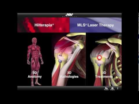 Video Presentazione app iPad