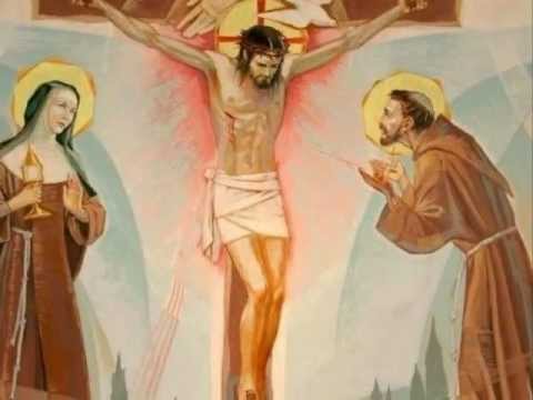 Zezinho - Maria No Último Instante - Padres