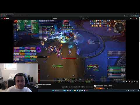 Mythic Forgotten Experiments Guide - Aberrus, the Shadowed Crucible